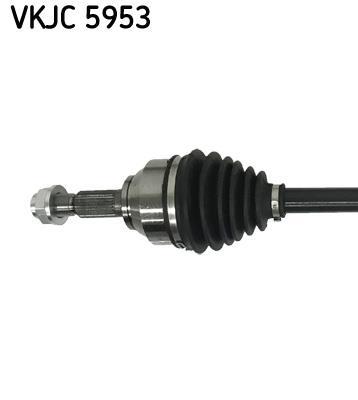 Cardan SKF VKJC 5953